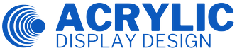Acrylic Display Design